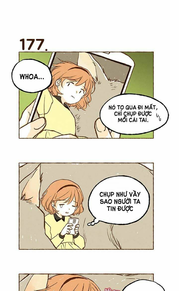 siêu bí mật chapter 11 - Trang 21