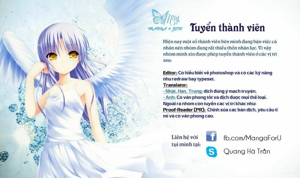 siêu bí mật chapter 11 - Trang 23