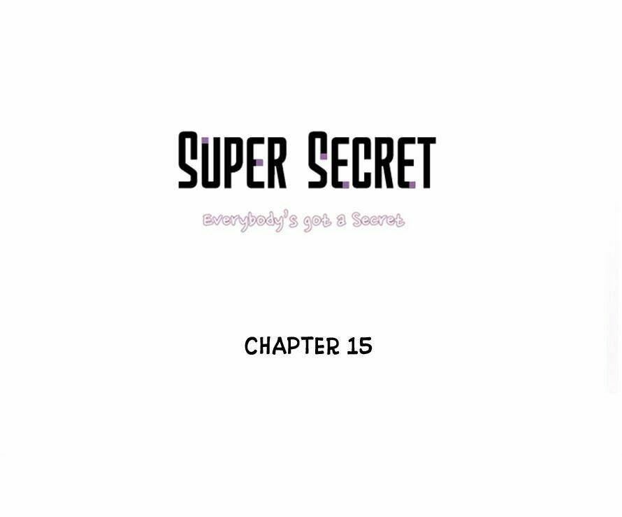 siêu bí mật chapter 15 - Trang 2