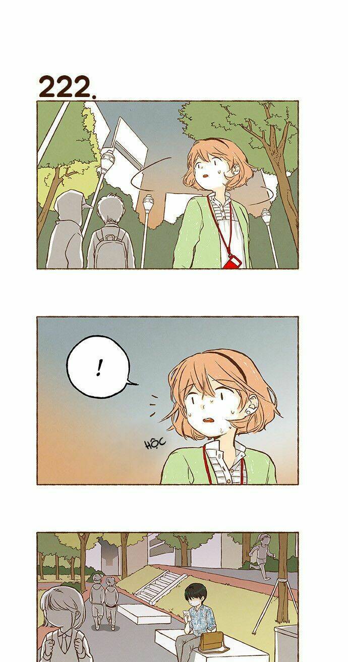siêu bí mật chapter 15 - Trang 3