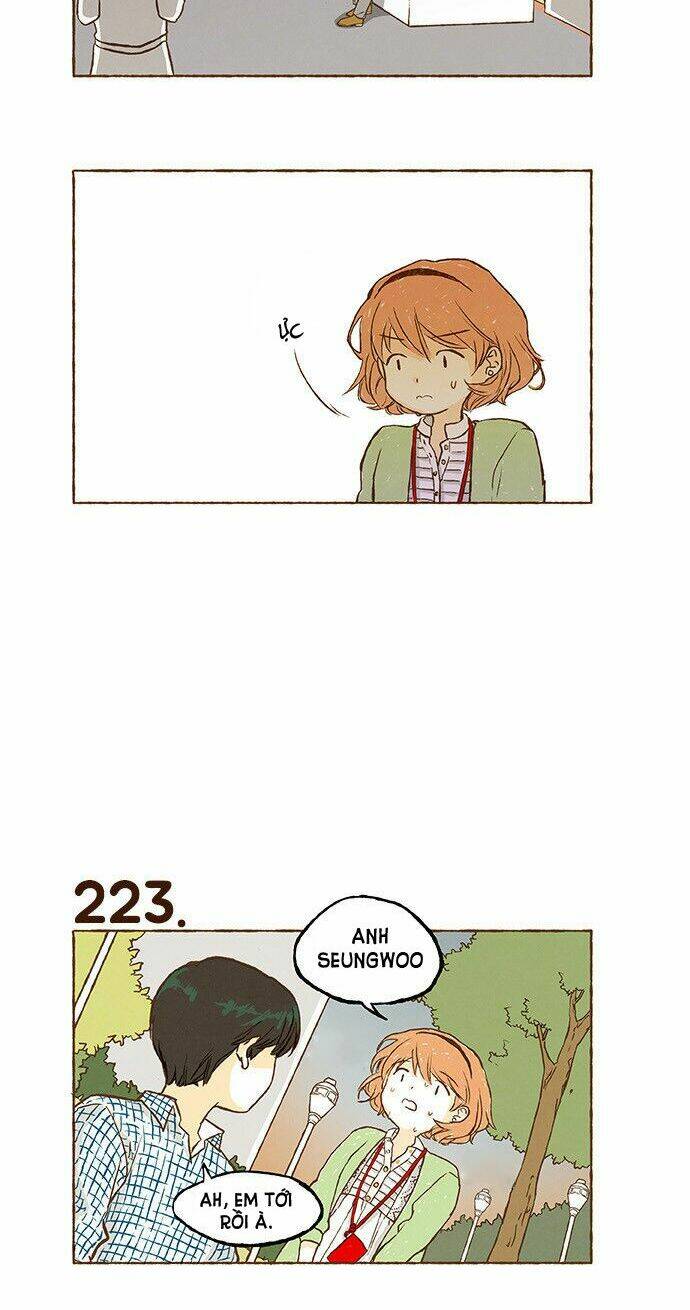 siêu bí mật chapter 15 - Trang 4