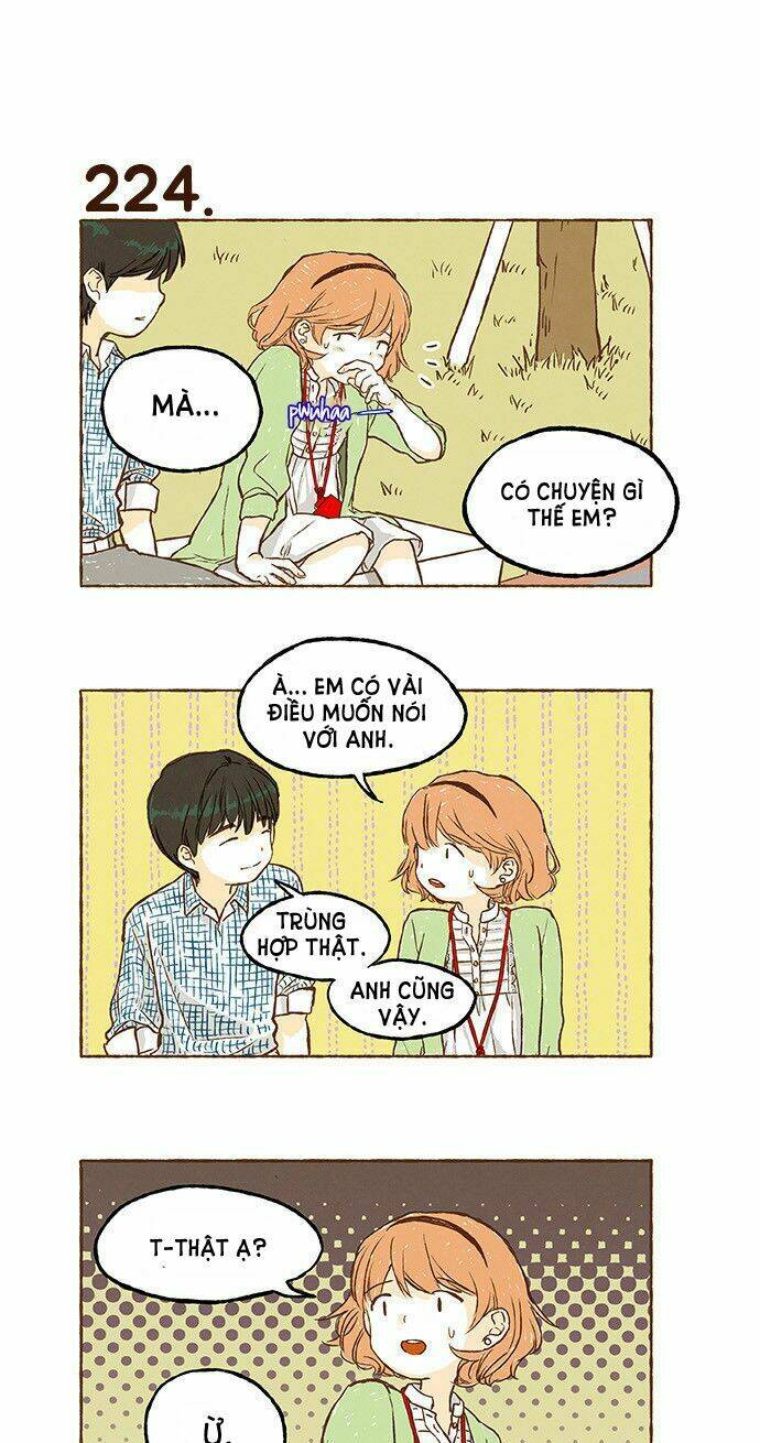 siêu bí mật chapter 15 - Trang 6