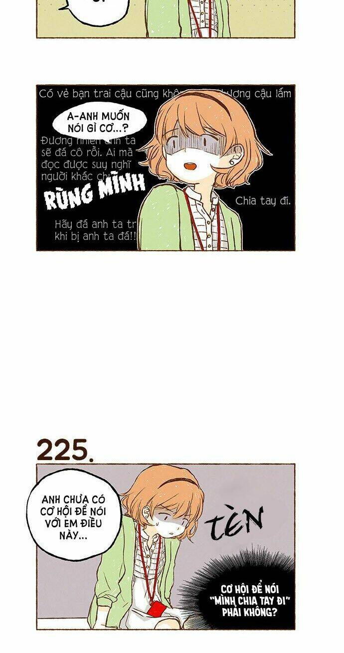 siêu bí mật chapter 15 - Trang 7