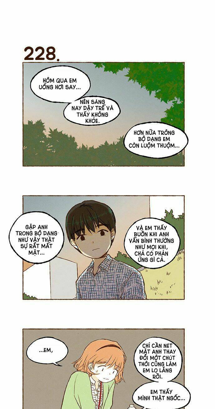 siêu bí mật chapter 15 - Trang 12