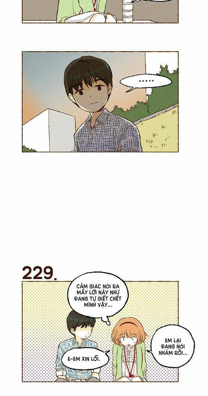 siêu bí mật chapter 15 - Trang 13
