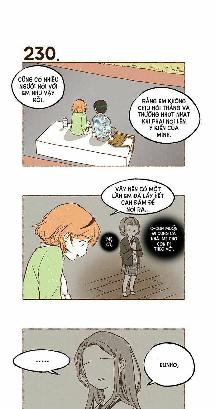 siêu bí mật chapter 15 - Trang 15