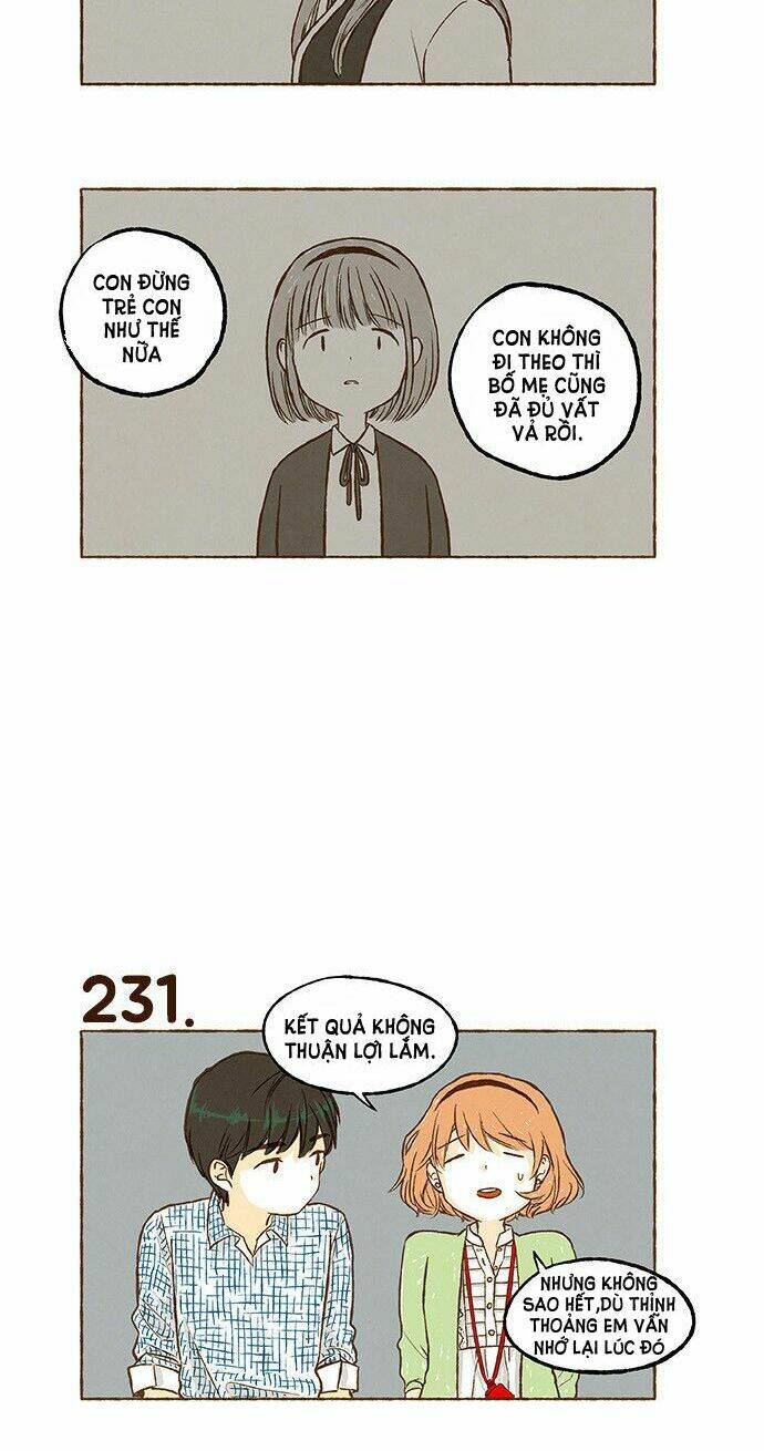 siêu bí mật chapter 15 - Trang 16