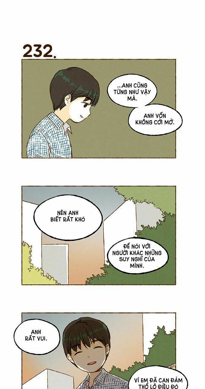 siêu bí mật chapter 15 - Trang 18