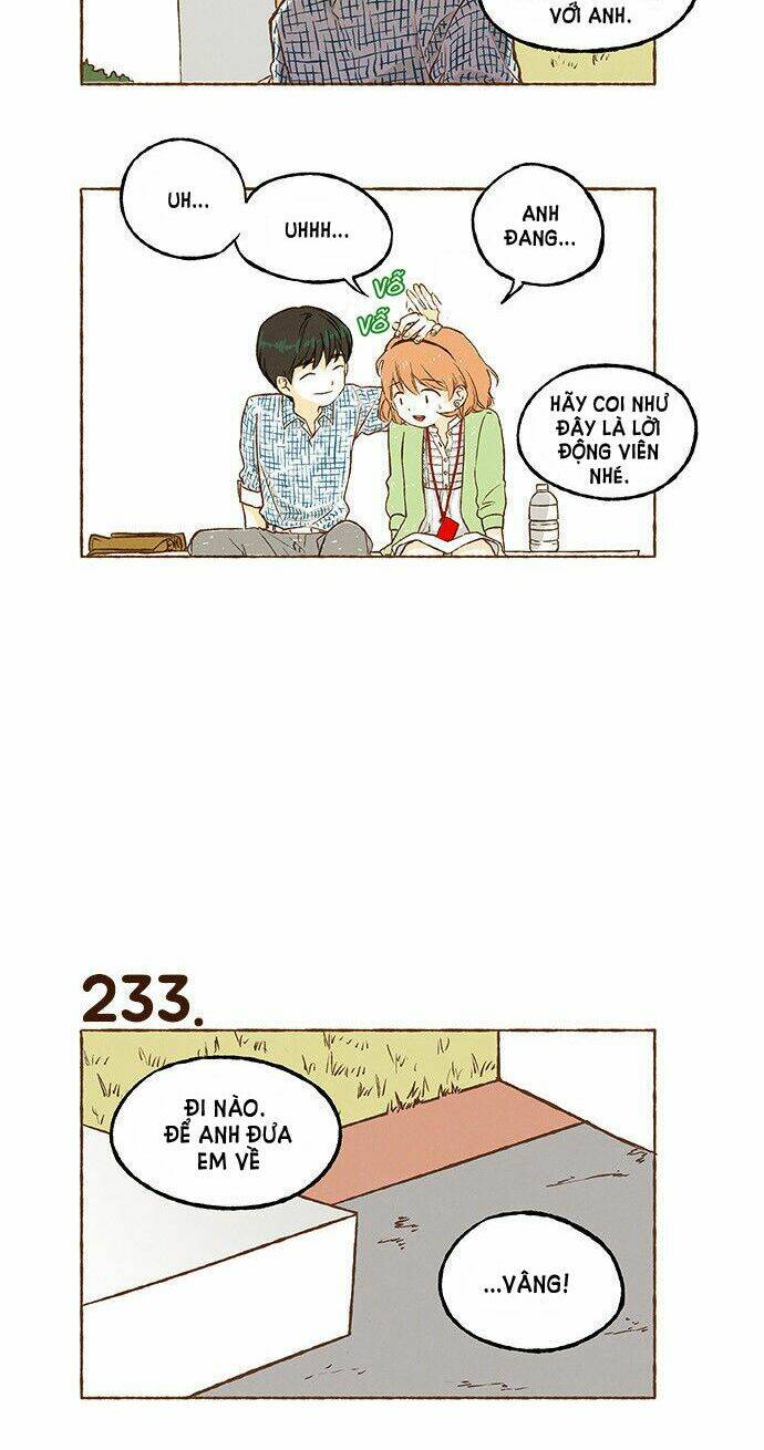 siêu bí mật chapter 15 - Trang 19
