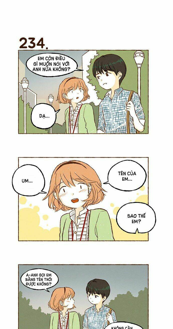 siêu bí mật chapter 15 - Trang 21