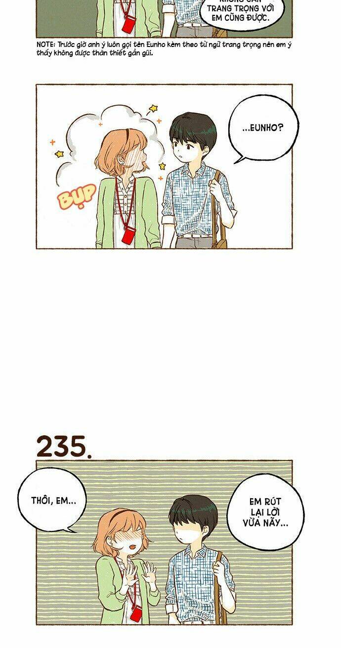 siêu bí mật chapter 15 - Trang 22