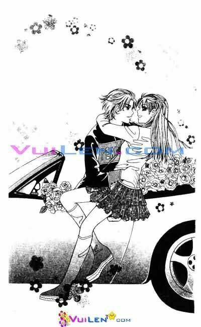 hợp đồng nô lệ chapter 4 - Trang 3