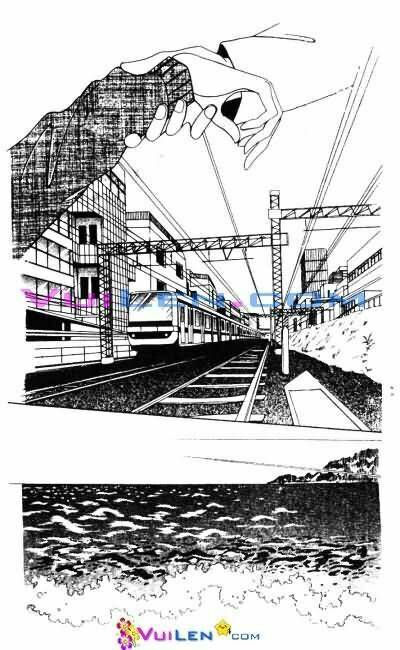 hợp đồng nô lệ chapter 4 - Trang 4