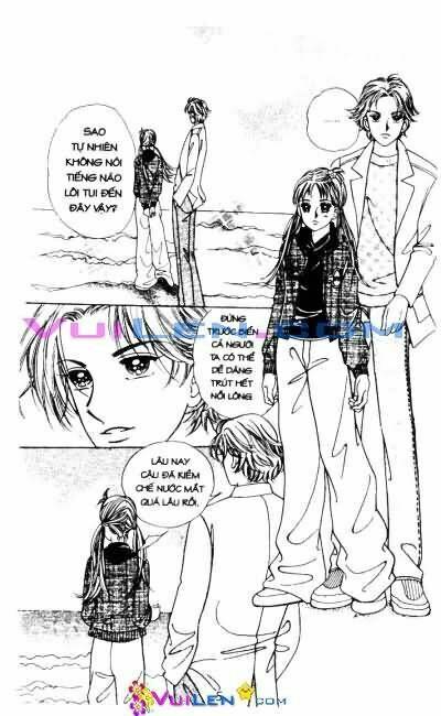 hợp đồng nô lệ chapter 4 - Trang 5