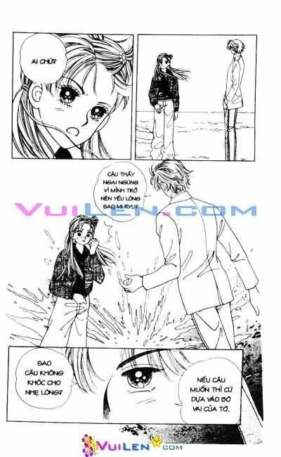 hợp đồng nô lệ chapter 4 - Trang 6