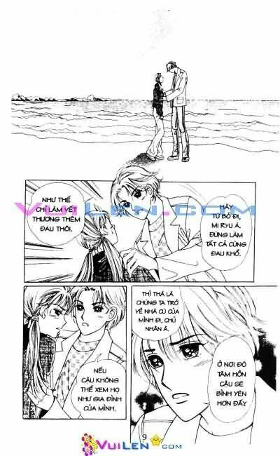 hợp đồng nô lệ chapter 4 - Trang 9