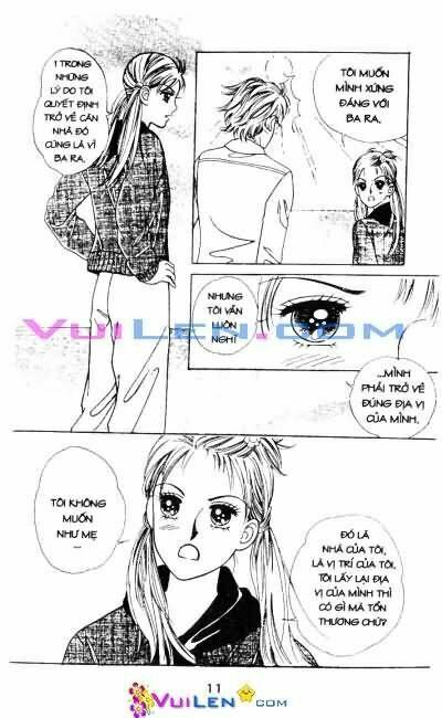hợp đồng nô lệ chapter 4 - Trang 11