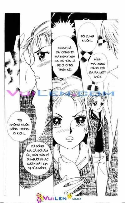 hợp đồng nô lệ chapter 4 - Trang 12