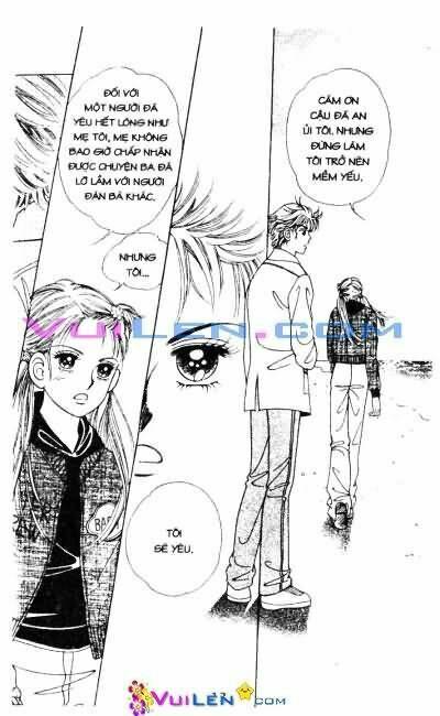 hợp đồng nô lệ chapter 4 - Trang 13