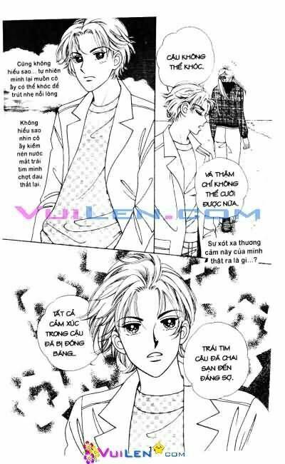 hợp đồng nô lệ chapter 4 - Trang 14