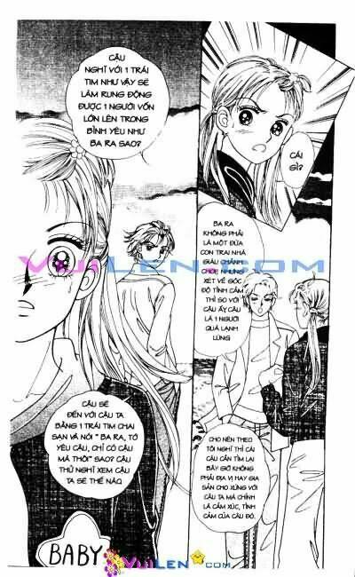 hợp đồng nô lệ chapter 4 - Trang 15