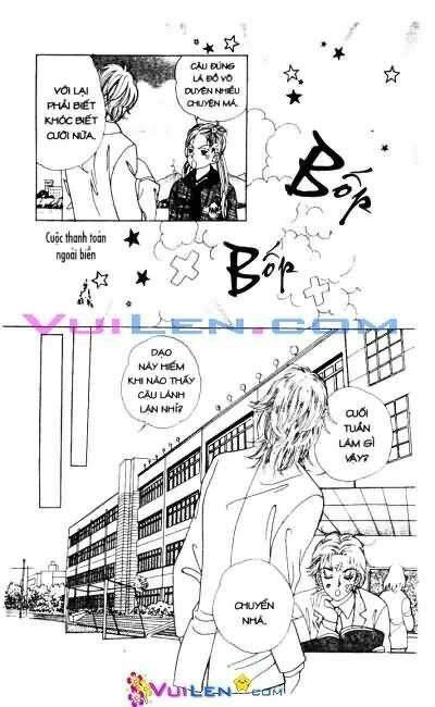 hợp đồng nô lệ chapter 4 - Trang 16