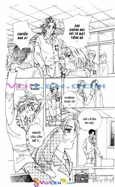 hợp đồng nô lệ chapter 4 - Trang 17