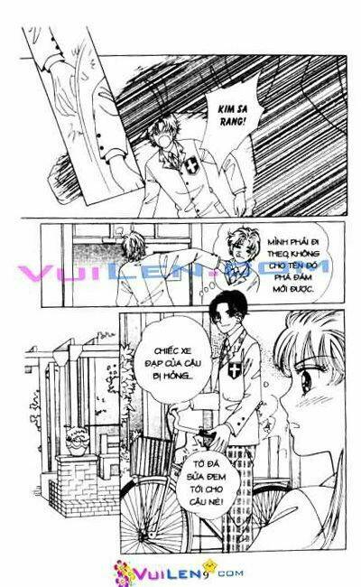 hợp đồng nô lệ chapter 4 - Trang 19