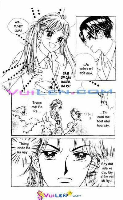 hợp đồng nô lệ chapter 4 - Trang 20