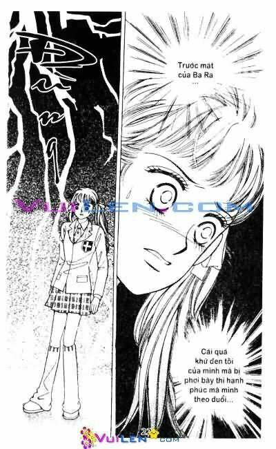 hợp đồng nô lệ chapter 4 - Trang 22