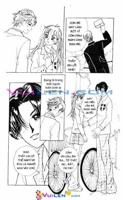 hợp đồng nô lệ chapter 4 - Trang 27