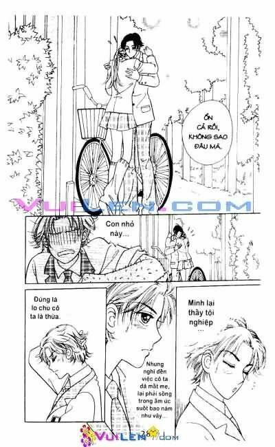 hợp đồng nô lệ chapter 4 - Trang 28