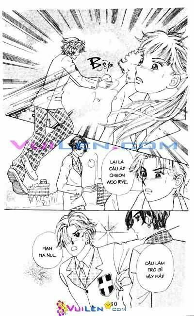 hợp đồng nô lệ chapter 4 - Trang 30