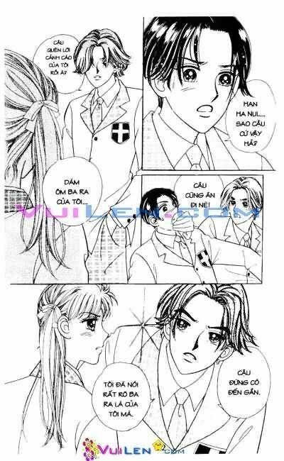 hợp đồng nô lệ chapter 4 - Trang 32