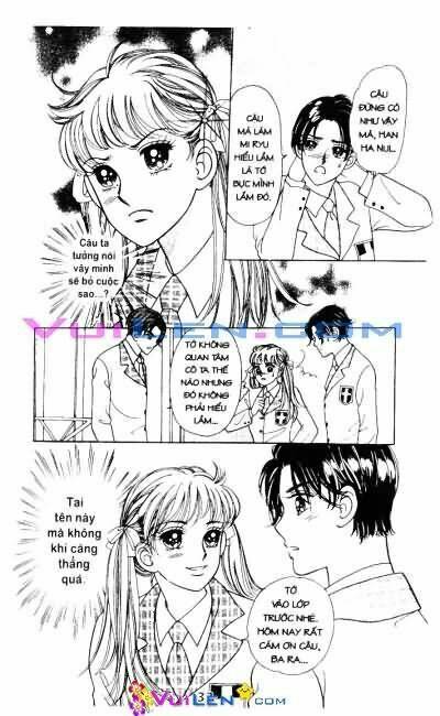 hợp đồng nô lệ chapter 4 - Trang 33
