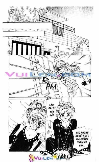 hợp đồng nô lệ chapter 4 - Trang 36