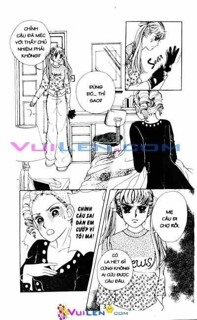 hợp đồng nô lệ chapter 4 - Trang 37