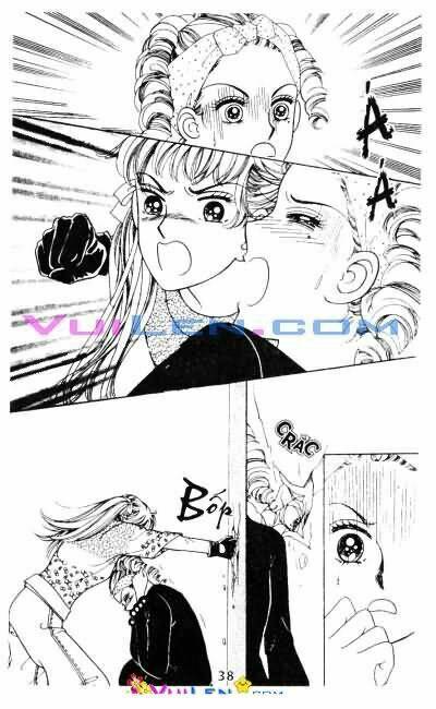 hợp đồng nô lệ chapter 4 - Trang 38