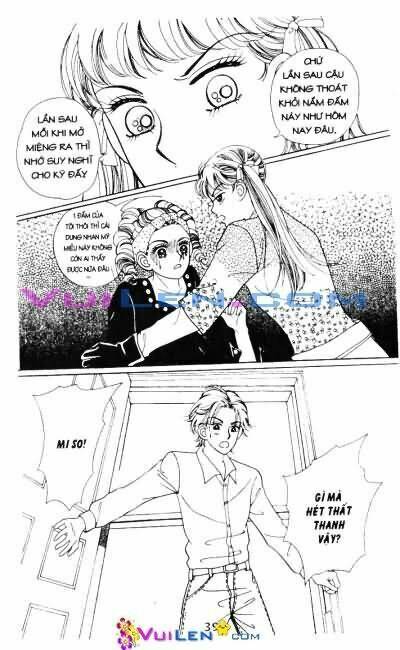 hợp đồng nô lệ chapter 4 - Trang 39