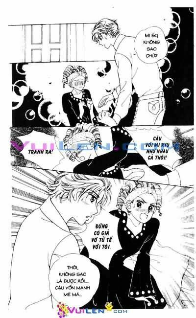 hợp đồng nô lệ chapter 4 - Trang 41