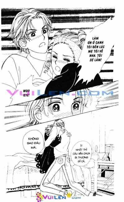 hợp đồng nô lệ chapter 4 - Trang 42