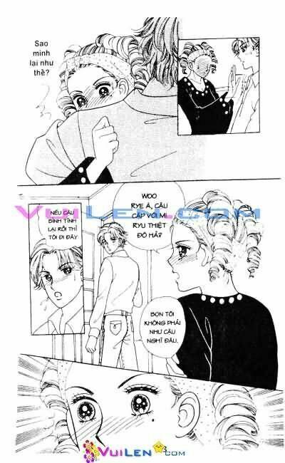 hợp đồng nô lệ chapter 4 - Trang 43