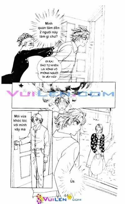 hợp đồng nô lệ chapter 4 - Trang 44