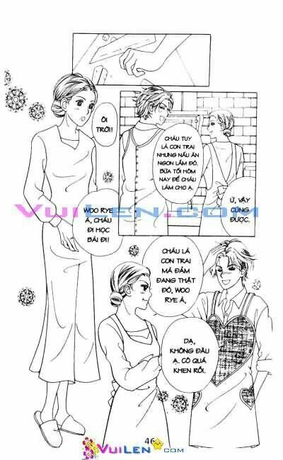 hợp đồng nô lệ chapter 4 - Trang 46