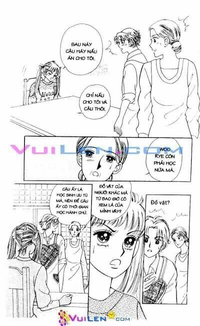 hợp đồng nô lệ chapter 4 - Trang 49