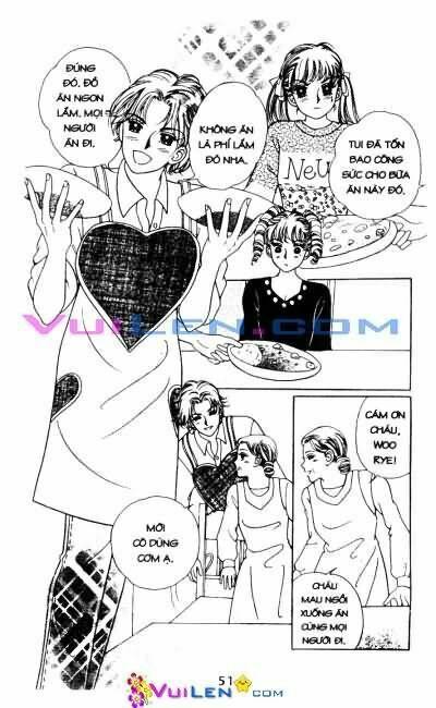 hợp đồng nô lệ chapter 4 - Trang 51