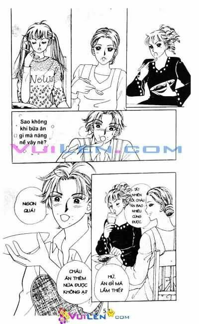 hợp đồng nô lệ chapter 4 - Trang 52