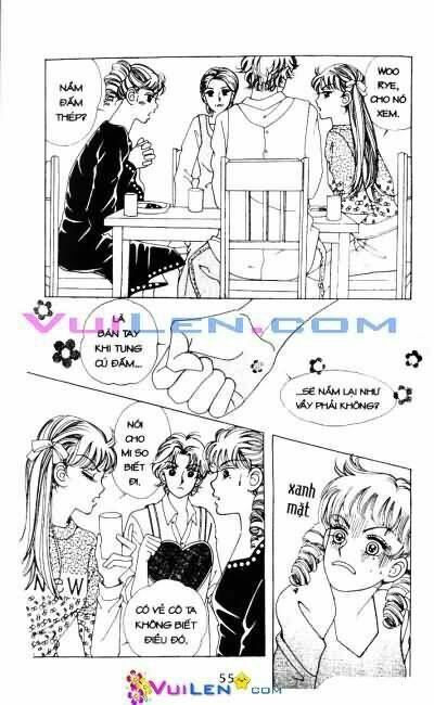 hợp đồng nô lệ chapter 4 - Trang 55