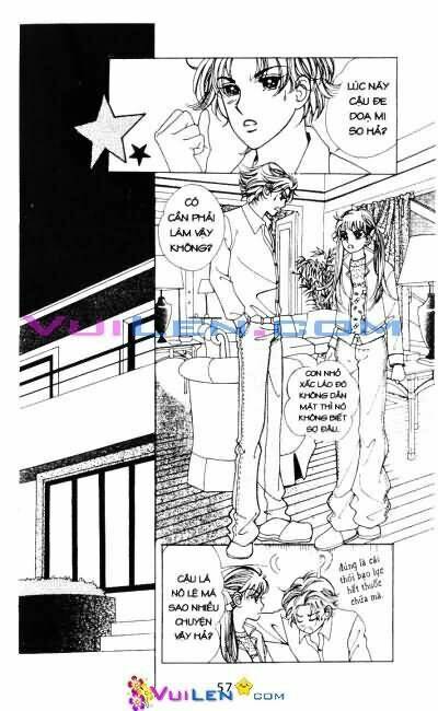 hợp đồng nô lệ chapter 4 - Trang 57