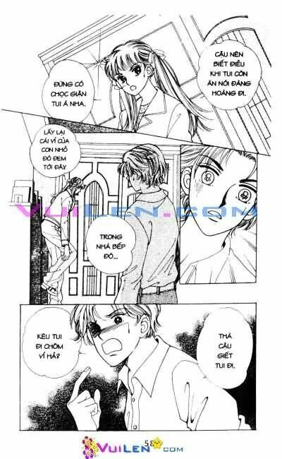hợp đồng nô lệ chapter 4 - Trang 58